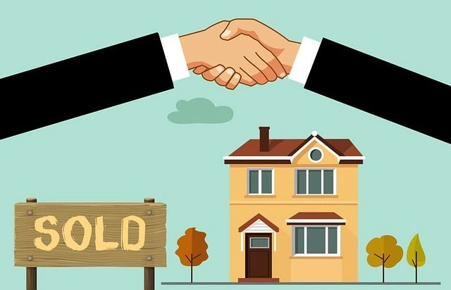 Comprender la transacción inmobiliaria de principio a fin